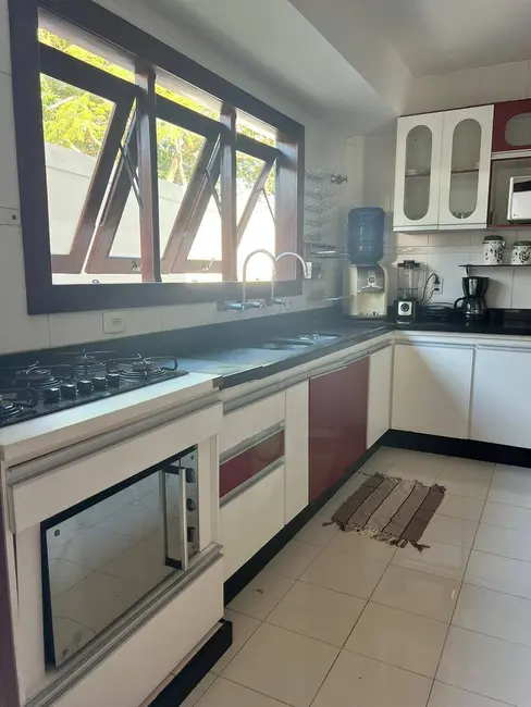 Casa com 4 quartos à venda e para alugar em Porto Seguro - BA - imagem 8 Foto 8 de Casa com 4 quartos à venda e para alugar em Porto Seguro - BA