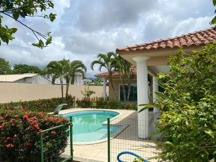 Casa com 5 quartos para alugar em Porto Seguro - BA - imagem 2 Foto 2 de Casa com 5 quartos para alugar em Porto Seguro - BA