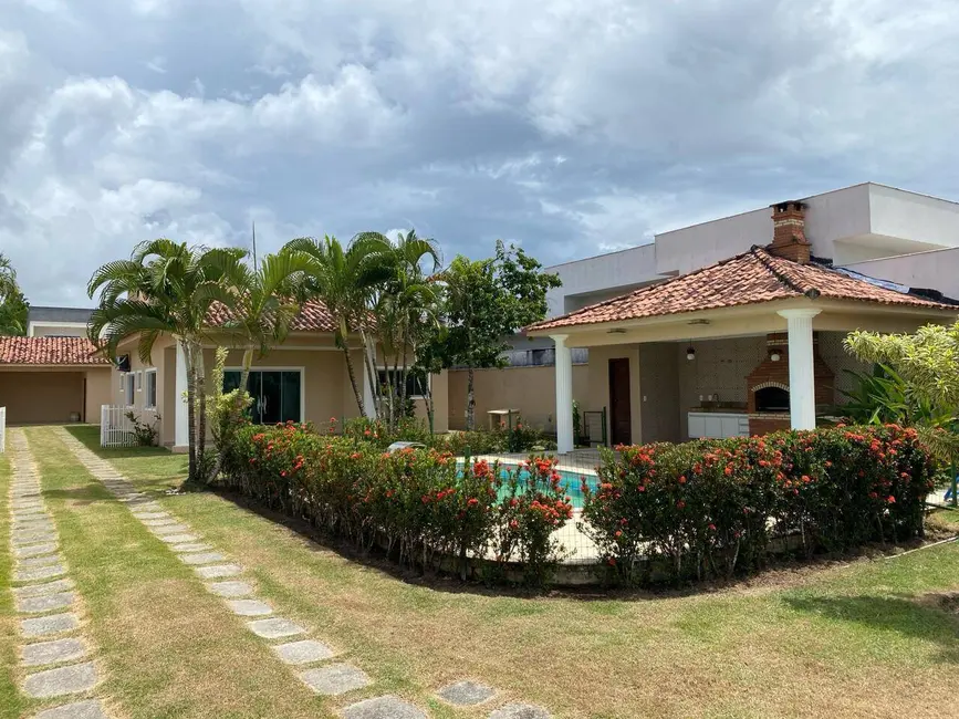 Casa com 5 quartos para alugar em Porto Seguro - BA - imagem 3 Foto 3 de Casa com 5 quartos para alugar em Porto Seguro - BA