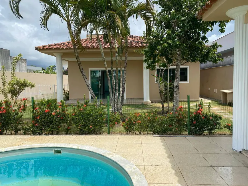 Casa com 5 quartos para alugar em Porto Seguro - BA - imagem 6 Foto 6 de Casa com 5 quartos para alugar em Porto Seguro - BA