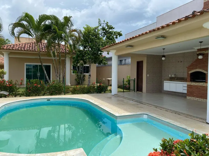 Casa com 5 quartos para alugar em Porto Seguro - BA - imagem 1 Foto 1 de Casa com 5 quartos para alugar em Porto Seguro - BA