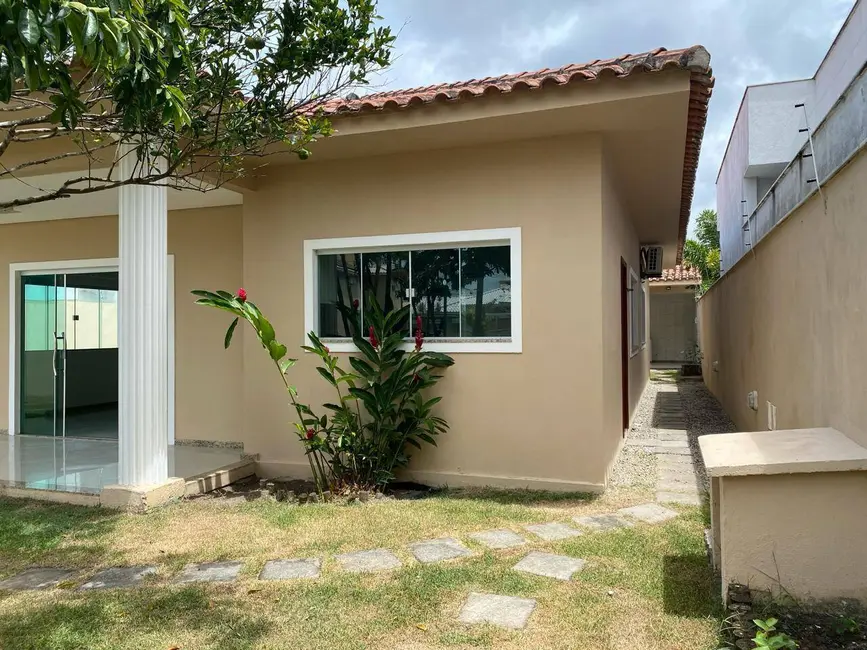 Casa com 5 quartos para alugar em Porto Seguro - BA - imagem 5 Foto 5 de Casa com 5 quartos para alugar em Porto Seguro - BA