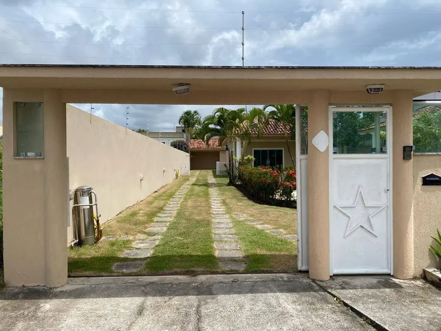Casa com 5 quartos para alugar em Porto Seguro - BA - imagem 4 Foto 4 de Casa com 5 quartos para alugar em Porto Seguro - BA
