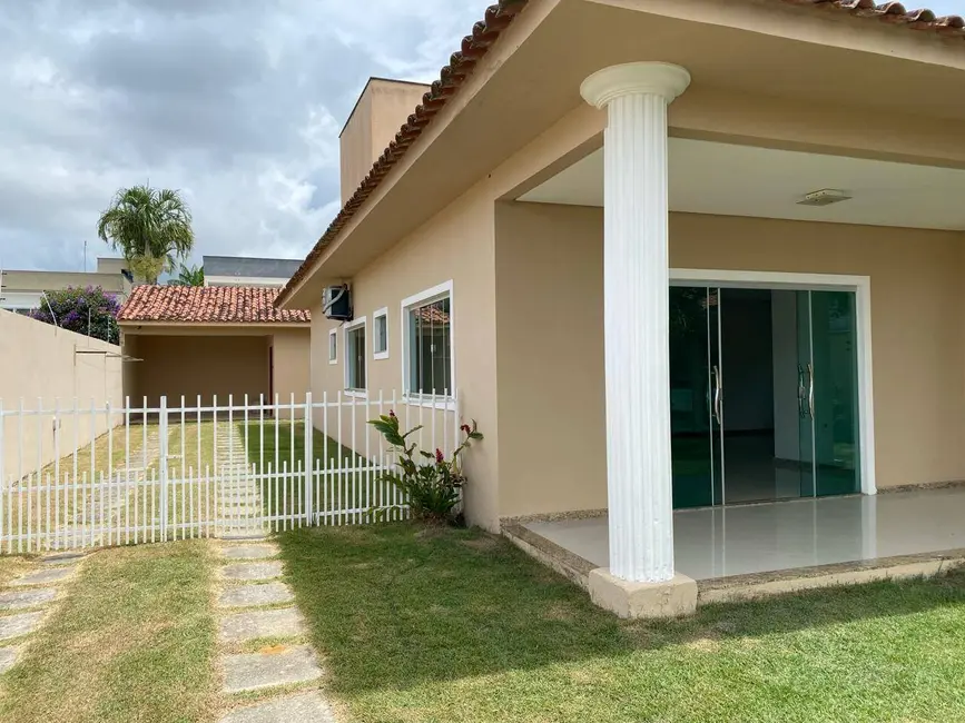 Casa com 5 quartos para alugar em Porto Seguro - BA - imagem 9 Foto 9 de Casa com 5 quartos para alugar em Porto Seguro - BA
