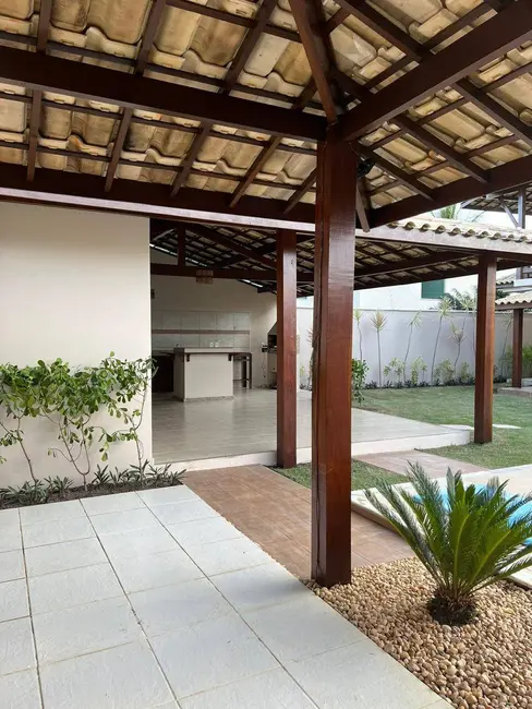 Foto 3 de Casa com 4 quartos à venda, 525m2 em Porto Seguro - BA
