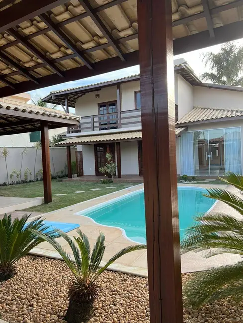 Foto 1 de Casa com 4 quartos à venda, 525m2 em Porto Seguro - BA