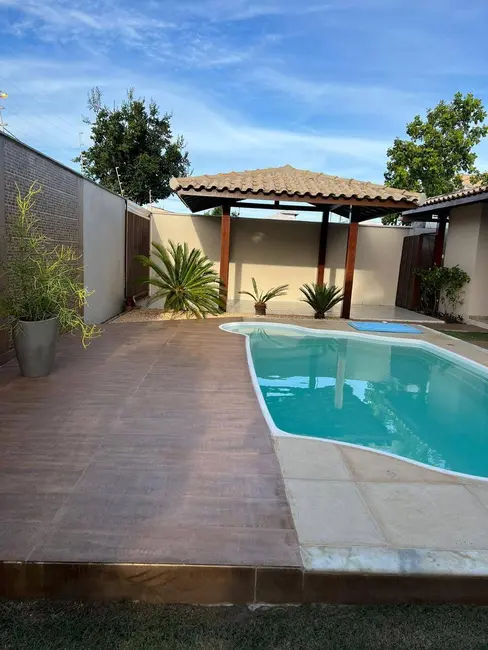 Foto 6 de Casa com 4 quartos à venda, 525m2 em Porto Seguro - BA