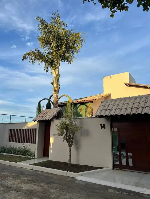 Foto 2 de Casa com 4 quartos à venda, 525m2 em Porto Seguro - BA