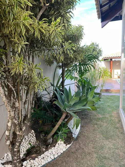 Foto 8 de Casa com 4 quartos à venda, 525m2 em Porto Seguro - BA