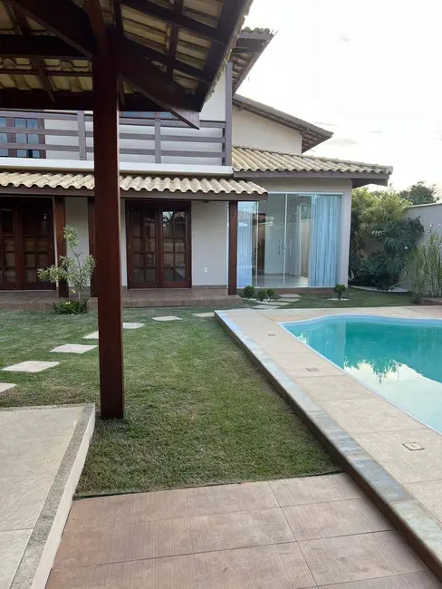 Foto 4 de Casa com 4 quartos à venda, 525m2 em Porto Seguro - BA