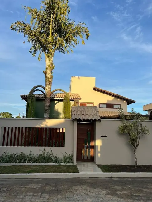 Foto 5 de Casa com 4 quartos à venda, 525m2 em Porto Seguro - BA