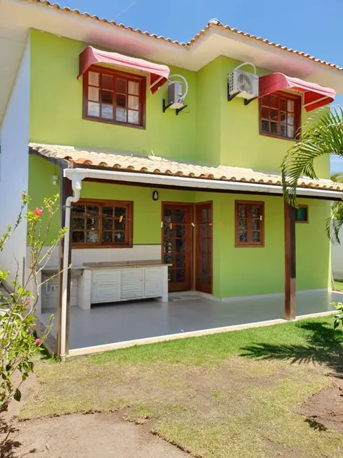 Foto 3 de Casa com 3 quartos à venda em Porto Seguro - BA