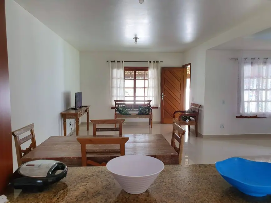 Foto 9 de Casa com 3 quartos à venda em Porto Seguro - BA