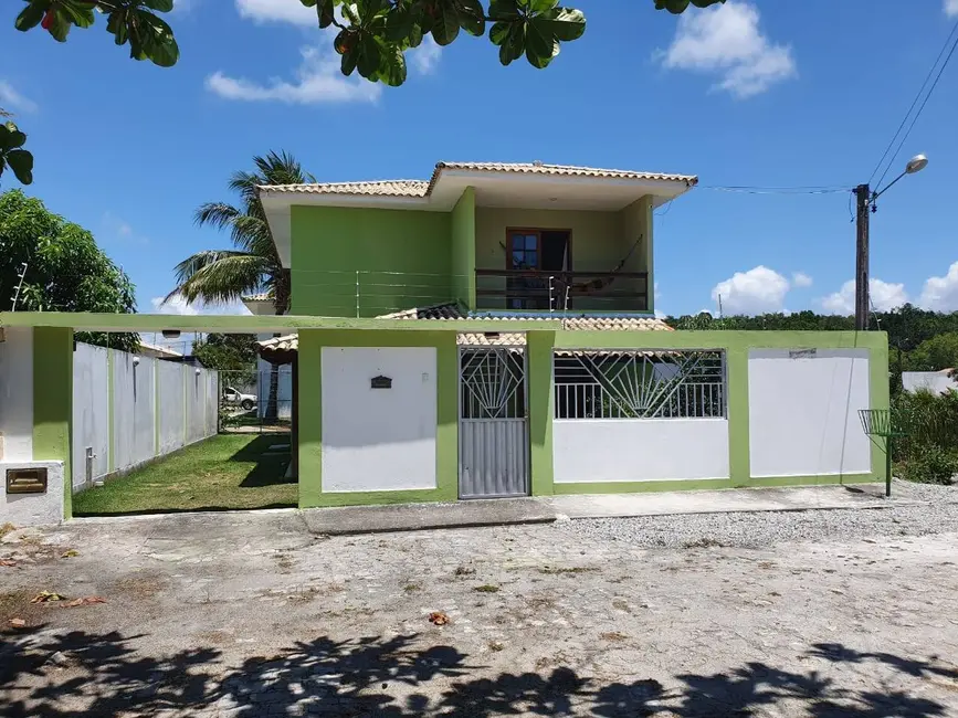 Foto 1 de Casa com 3 quartos à venda em Porto Seguro - BA