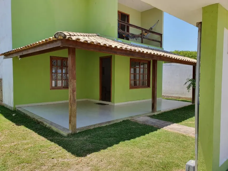 Foto 2 de Casa com 3 quartos à venda em Porto Seguro - BA
