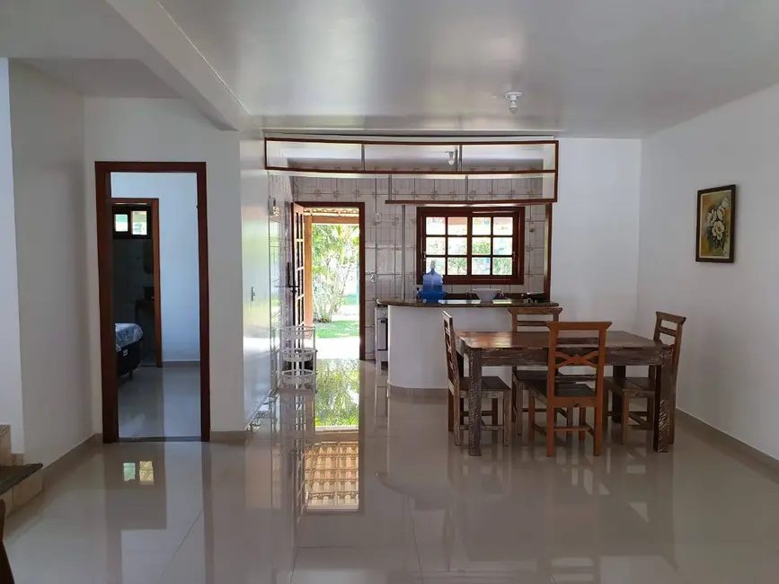 Foto 7 de Casa com 3 quartos à venda em Porto Seguro - BA