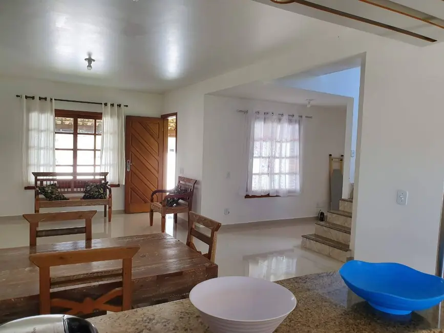 Foto 8 de Casa com 3 quartos à venda em Porto Seguro - BA