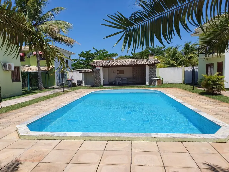 Foto 4 de Casa com 3 quartos à venda em Porto Seguro - BA