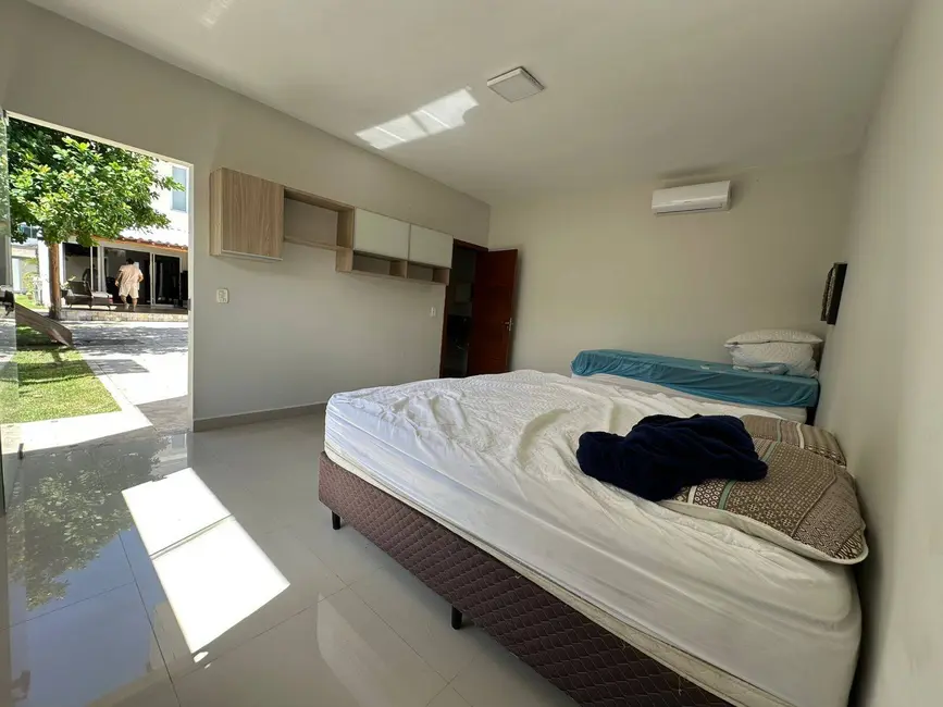 Casa com 5 quartos para alugar em Porto Seguro - BA - imagem 2 Foto 2 de Casa com 5 quartos para alugar em Porto Seguro - BA