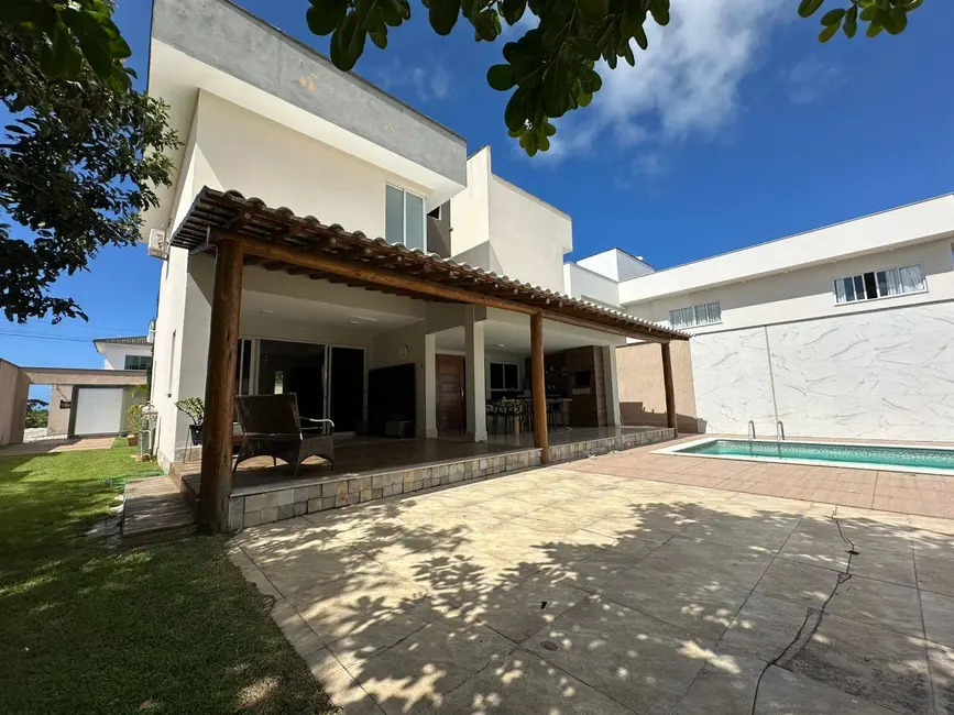Casa com 5 quartos para alugar em Porto Seguro - BA - imagem 1 Foto 1 de Casa com 5 quartos para alugar em Porto Seguro - BA