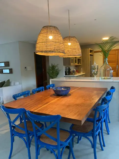 Sobrado para alugar em Porto Seguro - BA - imagem 5 Foto 5 de Sobrado para alugar em Porto Seguro - BA