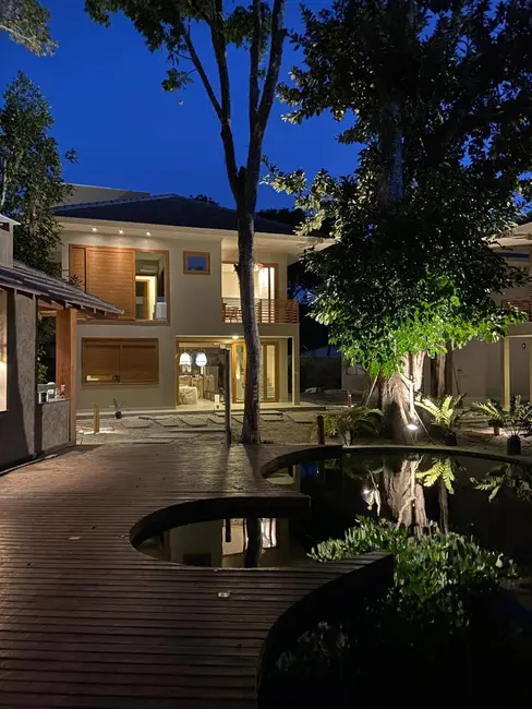 Sobrado para alugar em Porto Seguro - BA - imagem 7 Foto 7 de Sobrado para alugar em Porto Seguro - BA