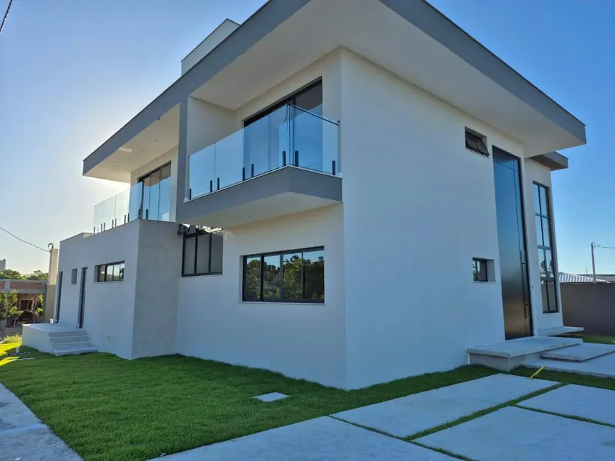 Casa à venda e para alugar em Porto Seguro - BA - imagem 4 Foto 4 de Casa à venda e para alugar em Porto Seguro - BA
