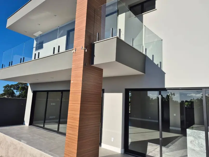 Casa à venda e para alugar em Porto Seguro - BA - imagem 6 Foto 6 de Casa à venda e para alugar em Porto Seguro - BA