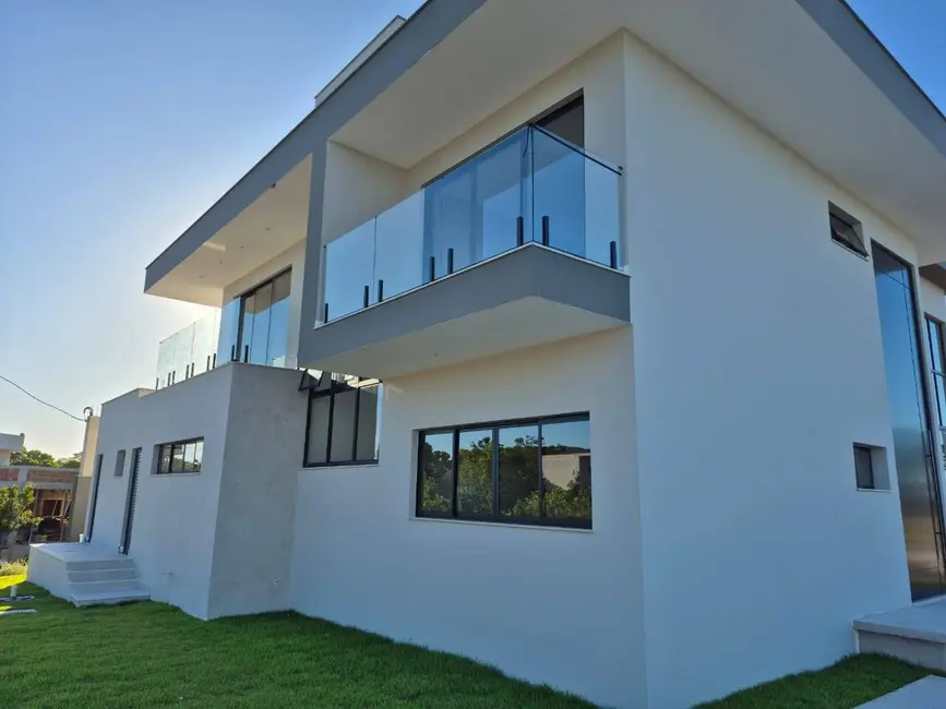 Casa à venda e para alugar em Porto Seguro - BA - imagem 8 Foto 8 de Casa à venda e para alugar em Porto Seguro - BA