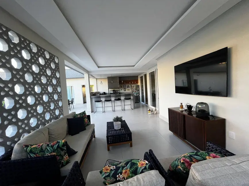 Foto 4 de Casa de Condomínio com 3 quartos à venda em Porto Seguro - BA