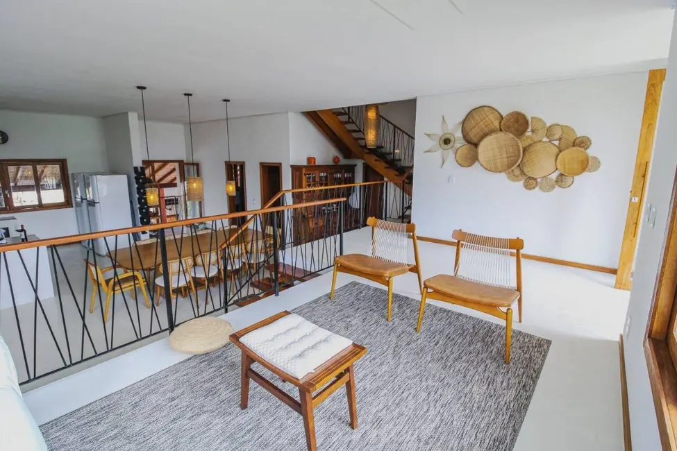 Foto 4 de Casa de Condomínio à venda, 644m2 em Porto Seguro - BA