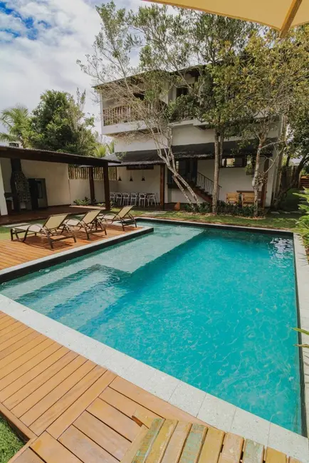 Foto 3 de Casa de Condomínio à venda, 644m2 em Porto Seguro - BA