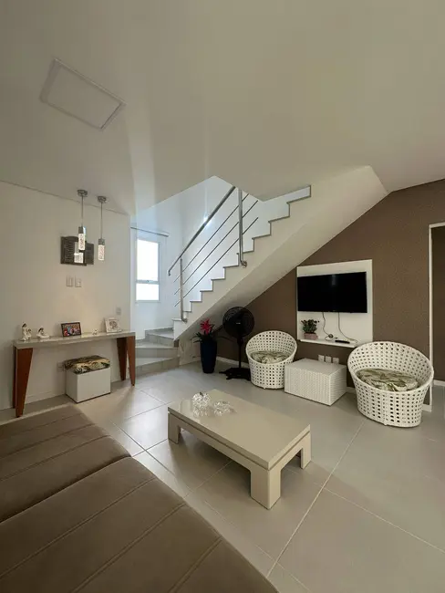 Foto 8 de Casa com 4 quartos à venda, 172m2 em Porto Seguro - BA