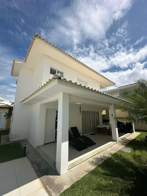 Foto 1 de Casa com 4 quartos à venda, 172m2 em Porto Seguro - BA
