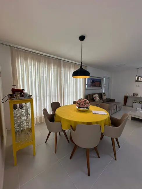 Foto 6 de Casa com 4 quartos à venda, 172m2 em Porto Seguro - BA