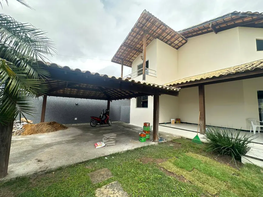 Casa com 4 quartos para alugar em Porto Seguro - BA - imagem 2 Foto 2 de Casa com 4 quartos para alugar em Porto Seguro - BA