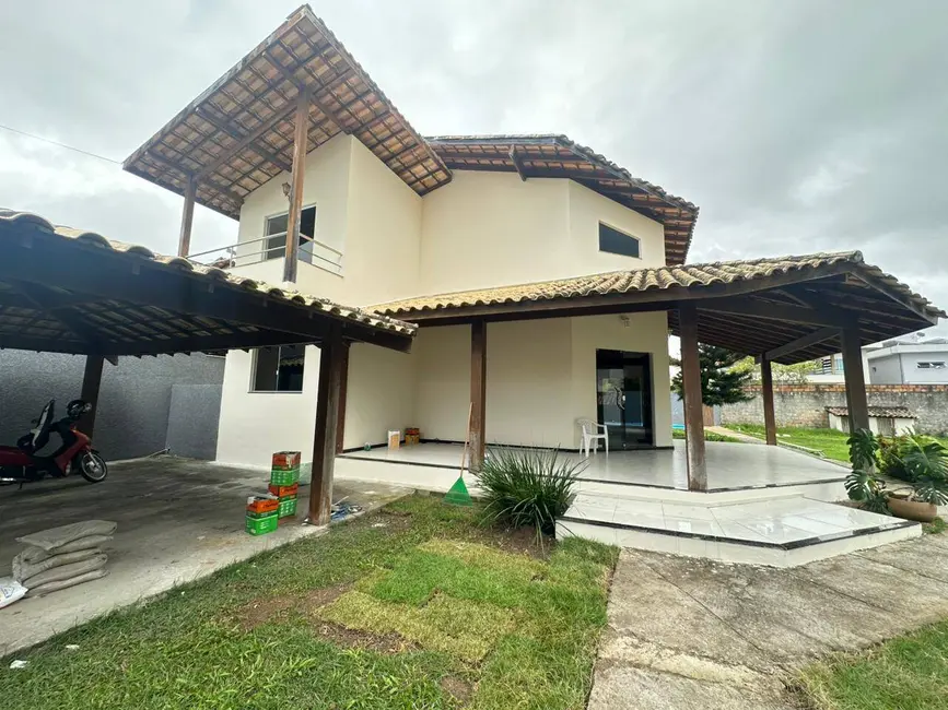 Casa com 4 quartos para alugar em Porto Seguro - BA - imagem 4 Foto 4 de Casa com 4 quartos para alugar em Porto Seguro - BA
