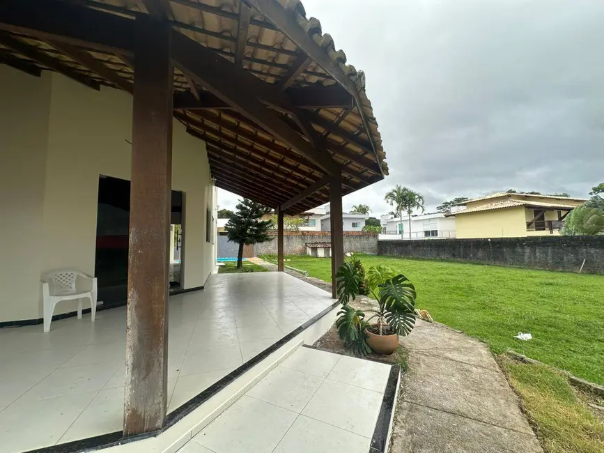 Casa com 4 quartos para alugar em Porto Seguro - BA - imagem 5 Foto 5 de Casa com 4 quartos para alugar em Porto Seguro - BA