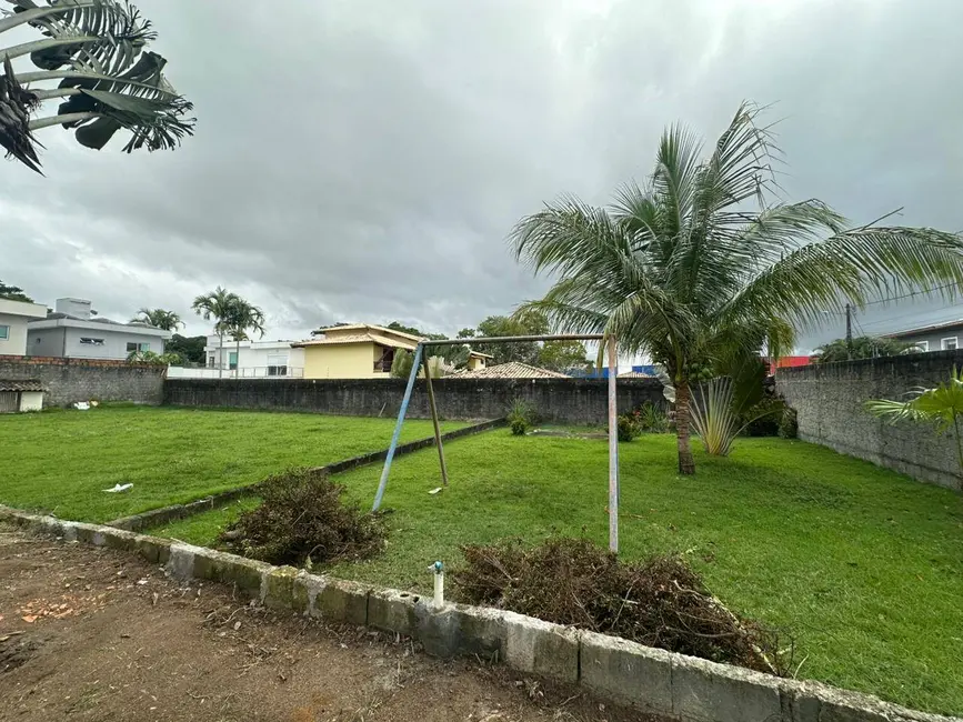 Casa com 4 quartos para alugar em Porto Seguro - BA - imagem 3 Foto 3 de Casa com 4 quartos para alugar em Porto Seguro - BA