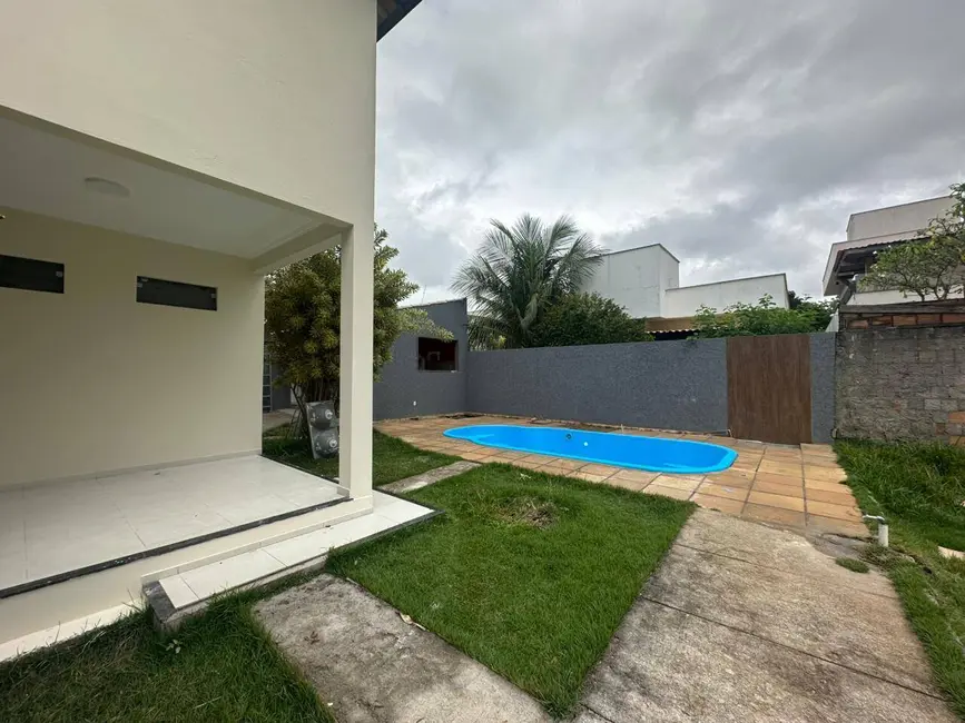 Casa com 4 quartos para alugar em Porto Seguro - BA - imagem 6 Foto 6 de Casa com 4 quartos para alugar em Porto Seguro - BA