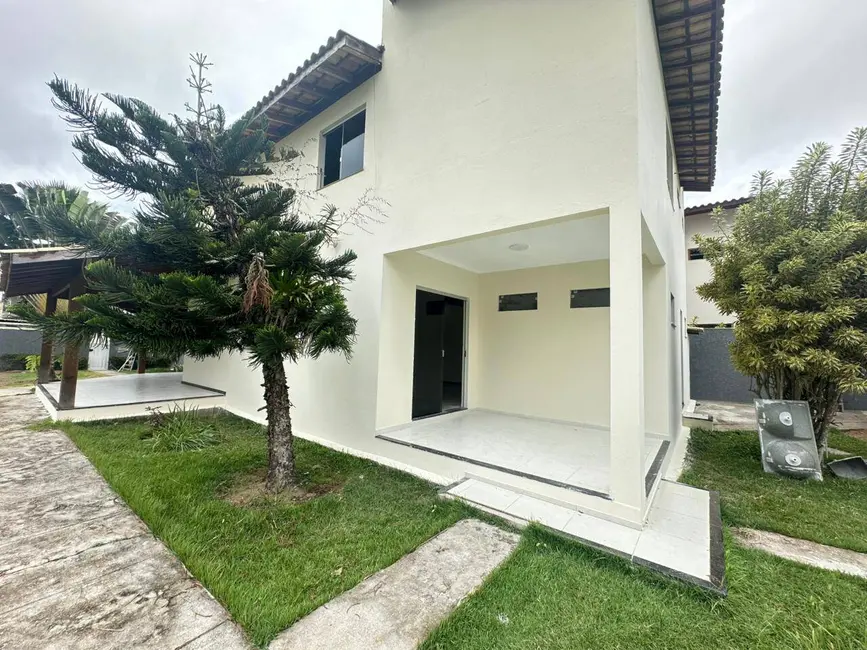 Casa com 4 quartos para alugar em Porto Seguro - BA - imagem 8 Foto 8 de Casa com 4 quartos para alugar em Porto Seguro - BA