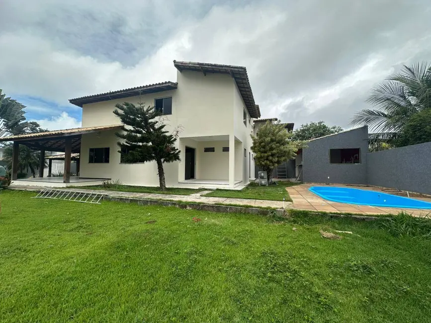 Casa com 4 quartos para alugar em Porto Seguro - BA - imagem 1 Foto 1 de Casa com 4 quartos para alugar em Porto Seguro - BA