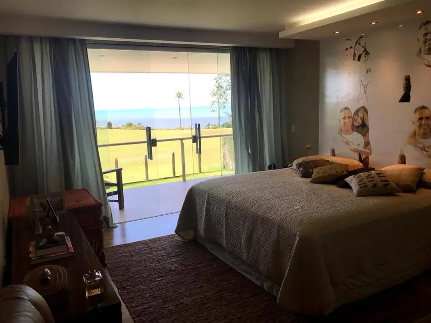 Foto 9 de Casa de Condomínio à venda, 1000m2 em Porto Seguro - BA