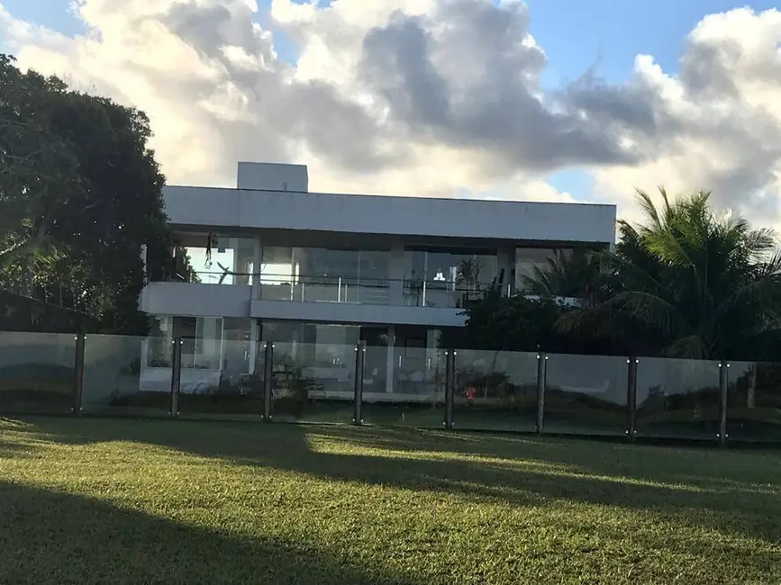 Foto 1 de Casa de Condomínio à venda, 1000m2 em Porto Seguro - BA