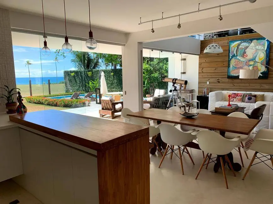 Foto 7 de Casa de Condomínio à venda, 1000m2 em Porto Seguro - BA
