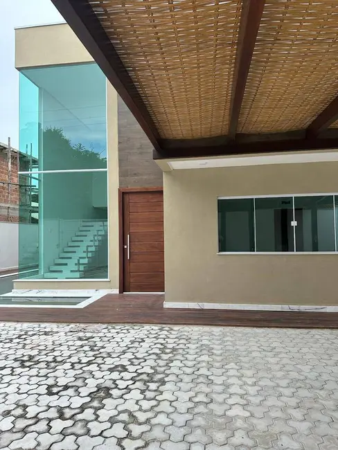 Foto 3 de Casa com 4 quartos à venda, 187m2 em Porto Seguro - BA
