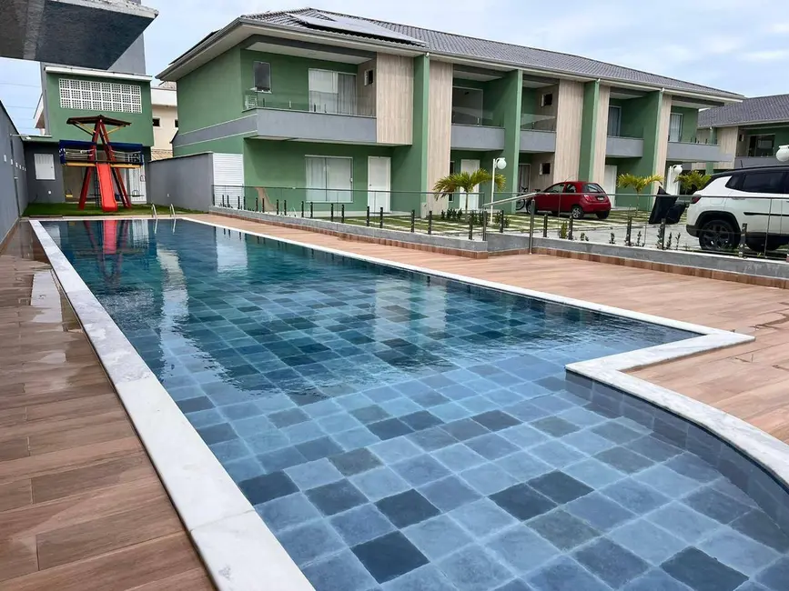 Foto 1 de Apartamento com 2 quartos à venda, 107m2 em Porto Seguro - BA