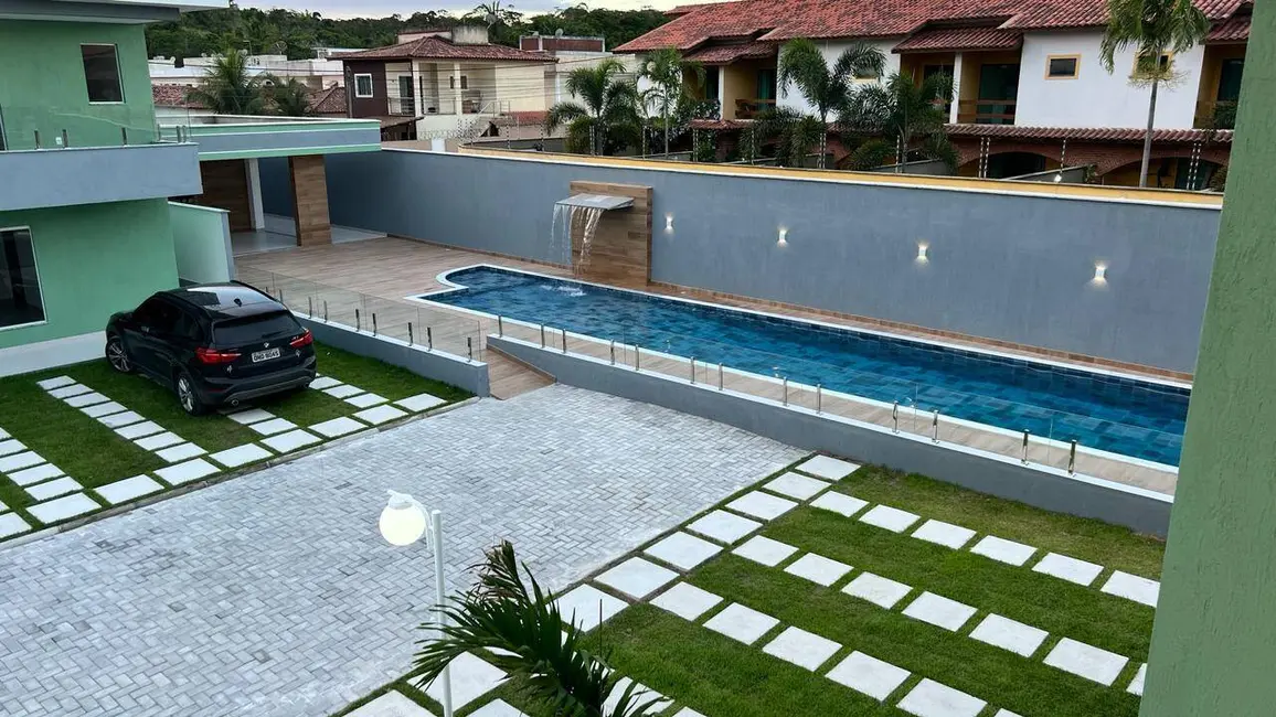 Foto 2 de Apartamento com 2 quartos à venda, 107m2 em Porto Seguro - BA