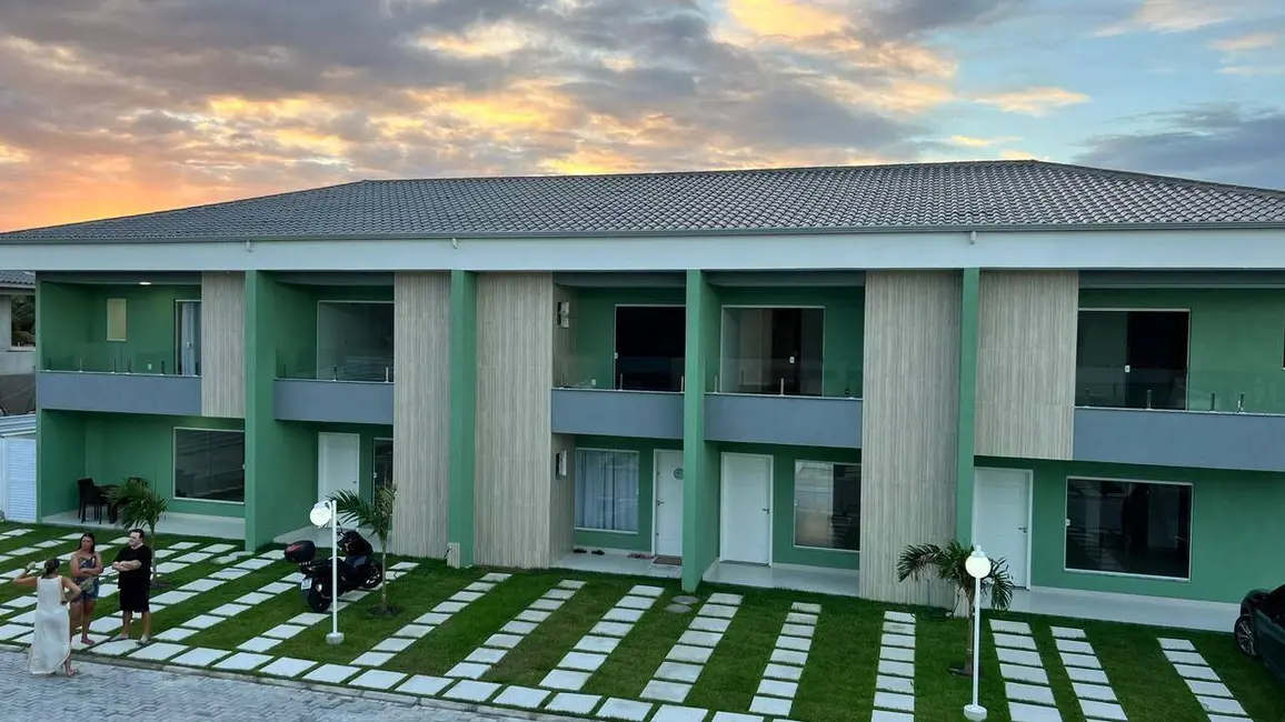 Foto 5 de Apartamento com 2 quartos à venda, 107m2 em Porto Seguro - BA