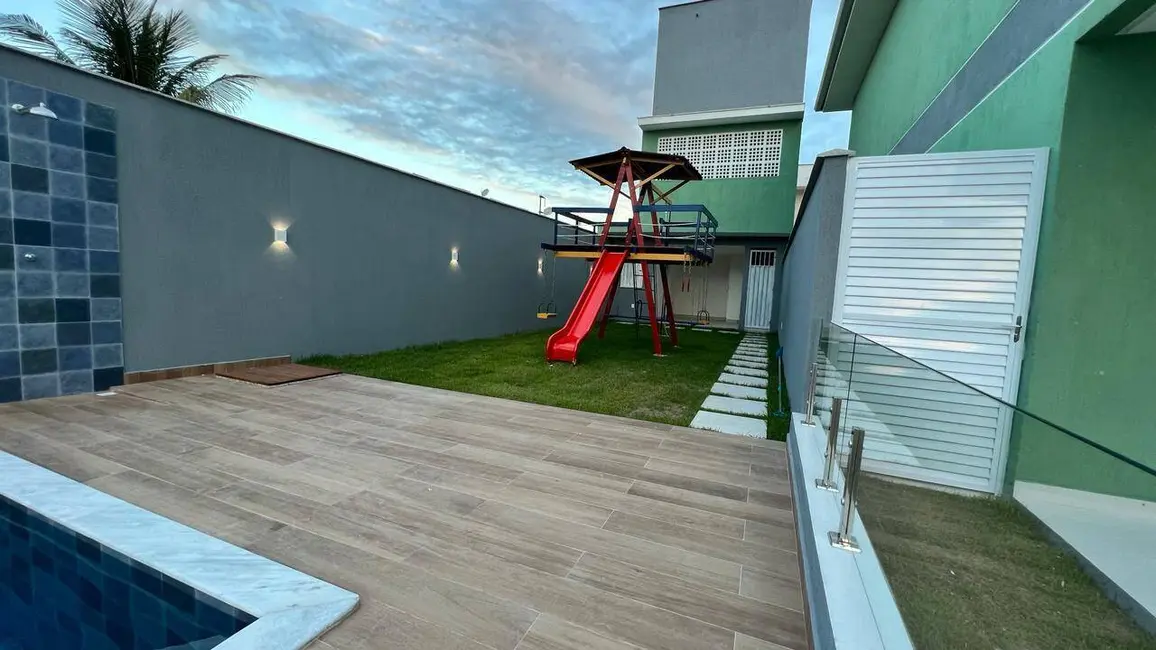 Foto 6 de Apartamento com 2 quartos à venda, 107m2 em Porto Seguro - BA